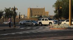 Muraba Fort, Al Ain