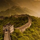 Muraille de Chine