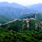 MUraille (grande) de Chine