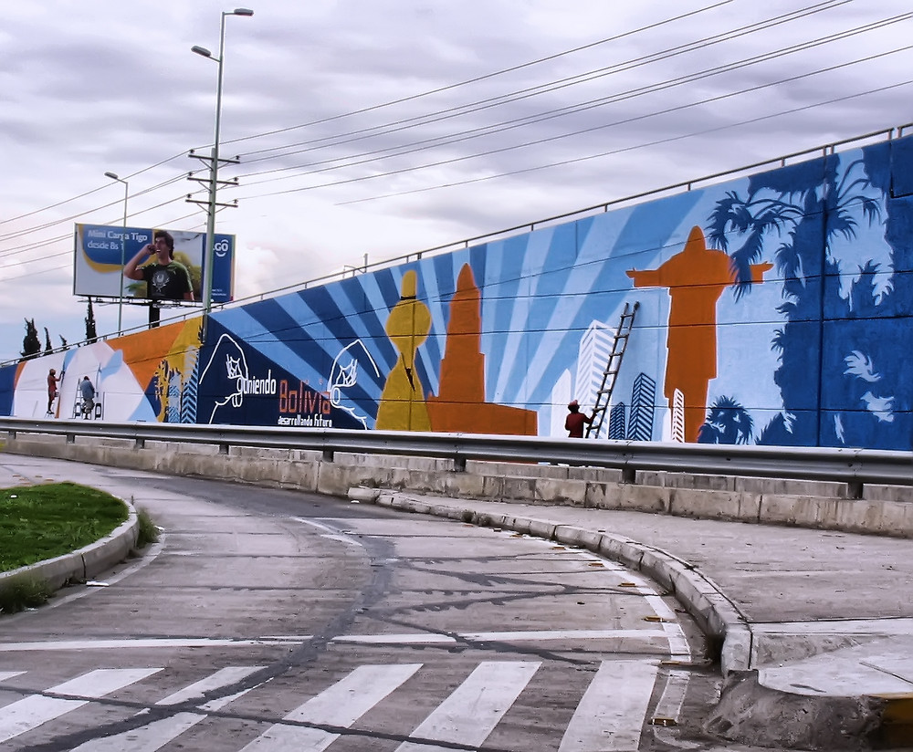 Mural