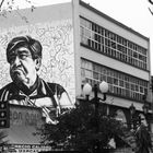 mural