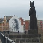 Mural von Hendrik Beikirch in Koblenz