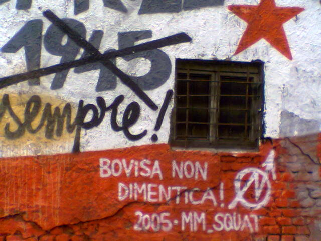 MURALE ALLA BOVISA