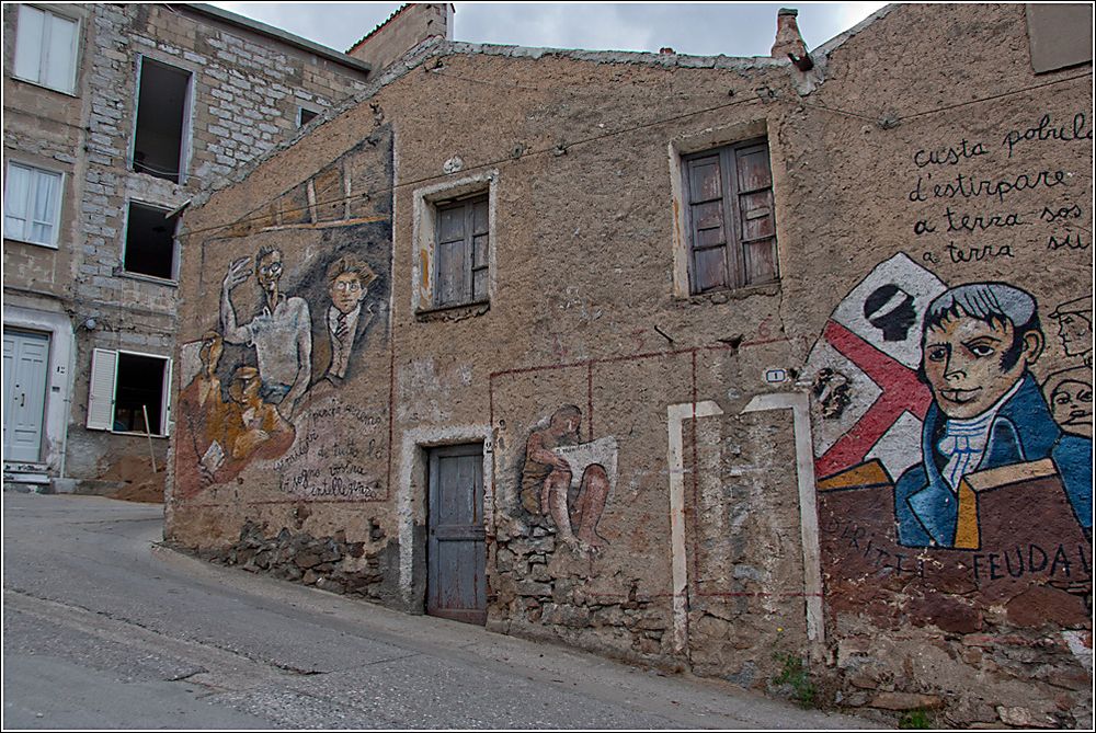 Murales -1