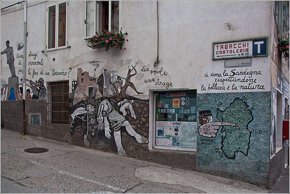 Murales - 4