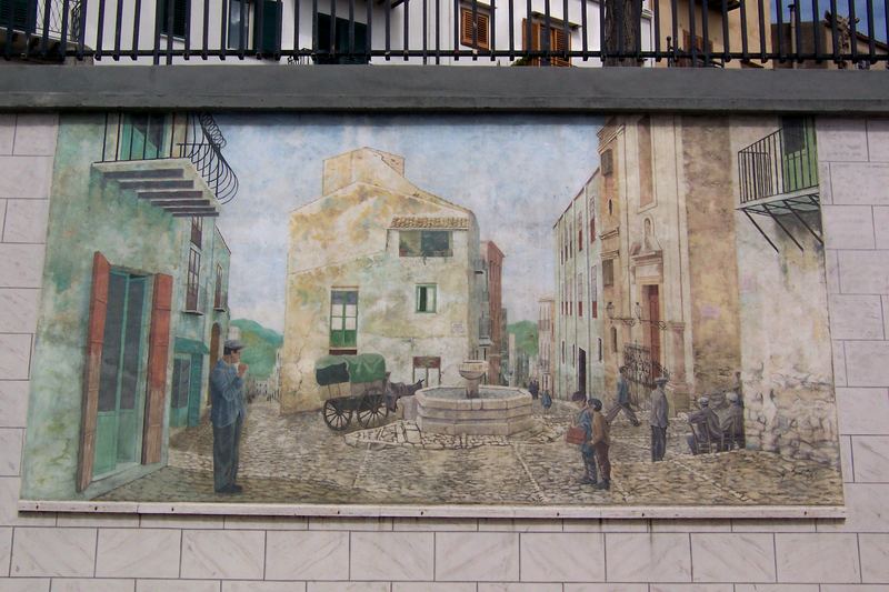 murales