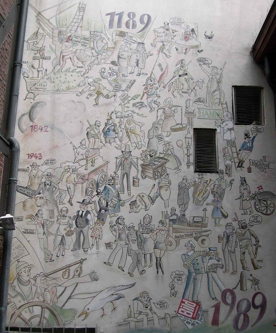 Murales