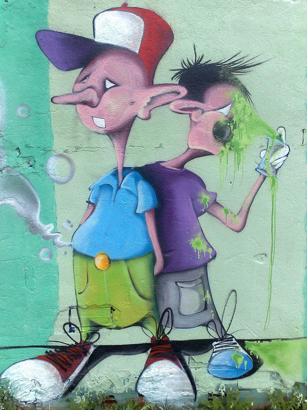 Murales