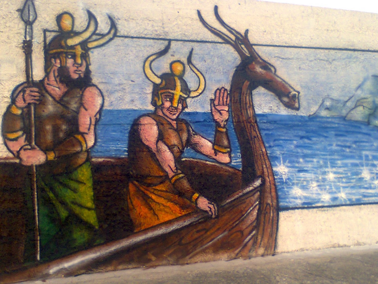 Murales