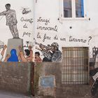 Murales von Orgosolo 2