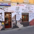 Murales von Orgosolo