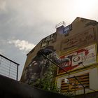  Muralfestival Berlin 2018