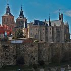 Muralla de Astorga