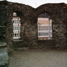 Muralla de Lugo: la modernidad vista desde el pasado con ojos de Roma