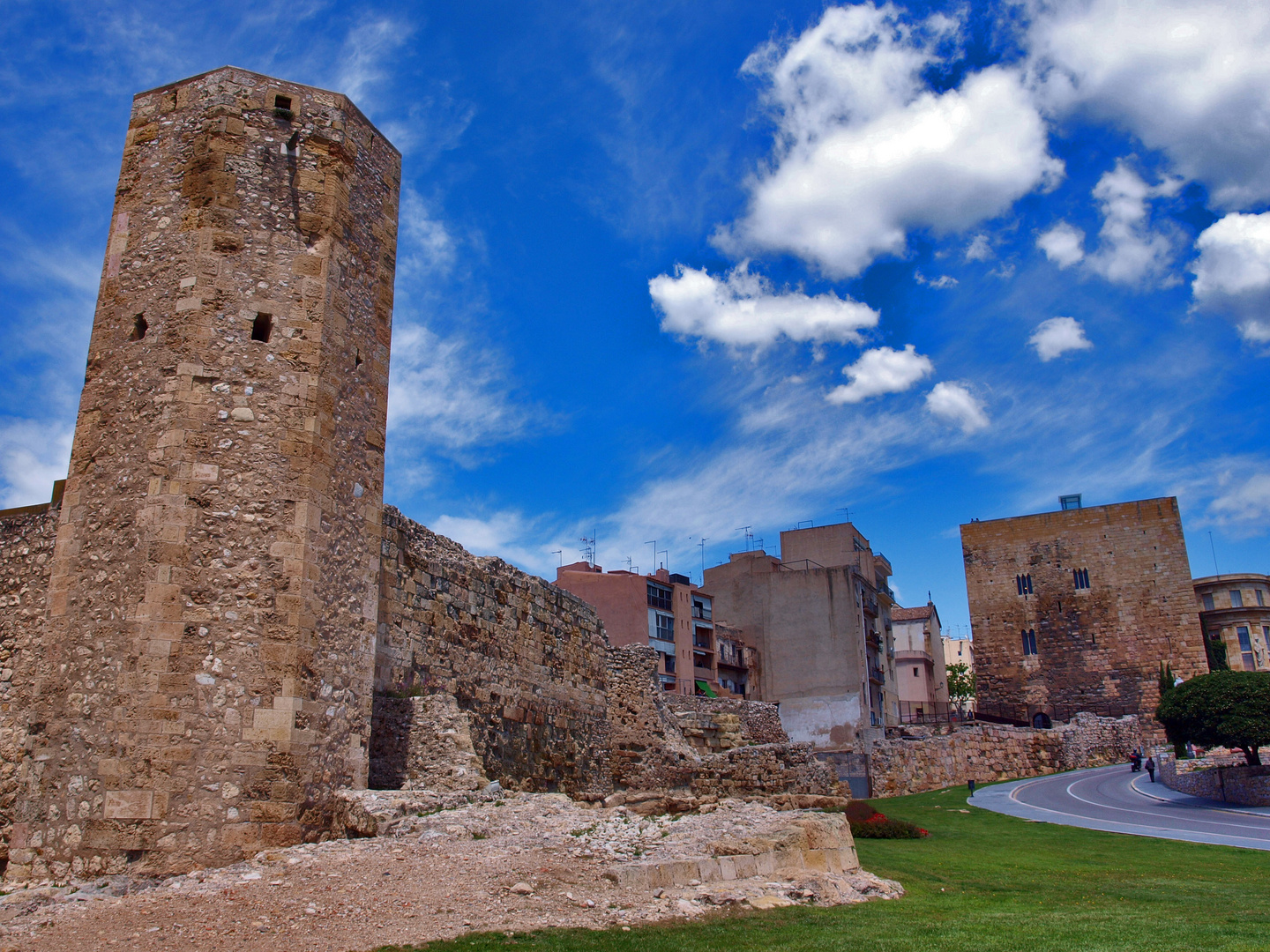 Muralla de Tarragona