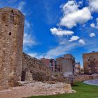 Muralla de Tarragona