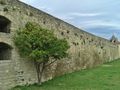 MURALLAS DE BANYOLES von inoxbany 