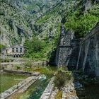 Murallas de Kotor