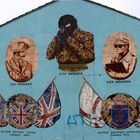 Murals of Belfast