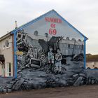 *Murals of Belfast*