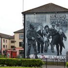 Murals of Derry