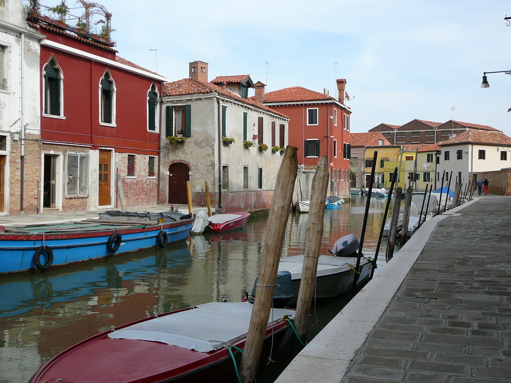 Murano, 2007