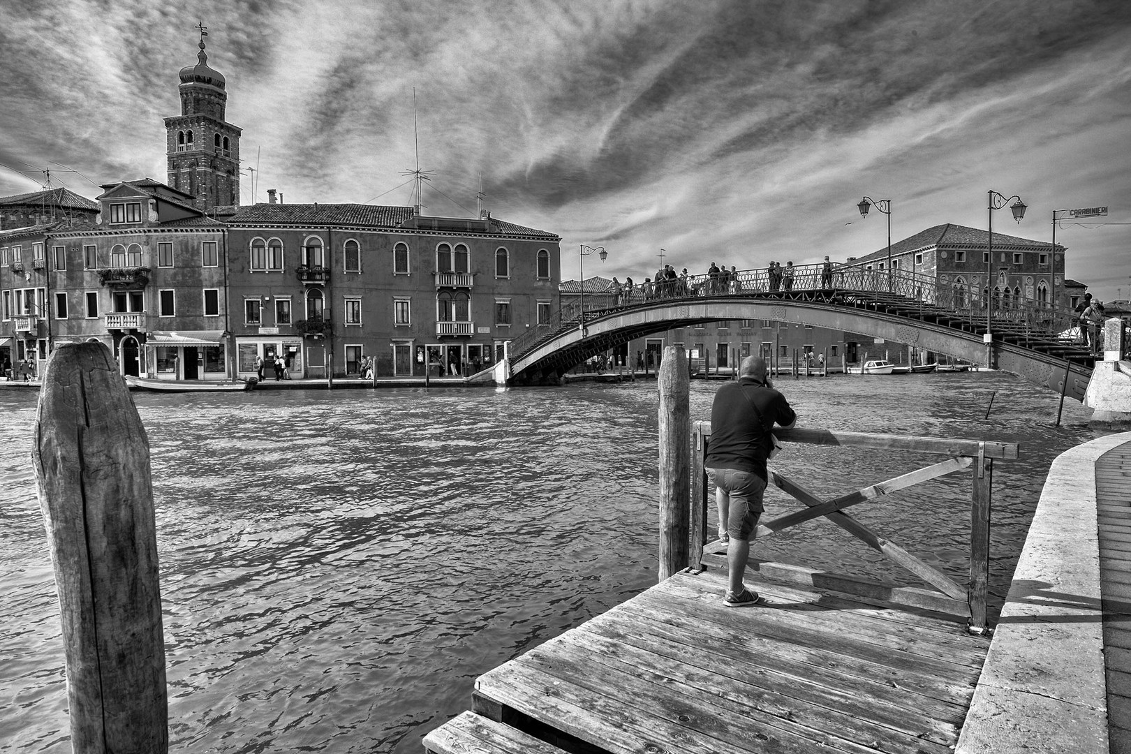 Murano*****