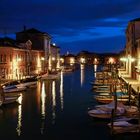 Murano am Abend 2