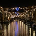 Murano bei Nacht