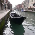 Murano bei Venedig