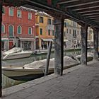 MURANO  - Besuch der Nachbarinseln Venedigs -
