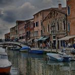 MURANO - Besuch der Nachbarinseln Venedigs -