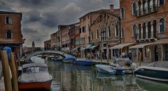 MURANO - Besuch der Nachbarinseln Venedigs -