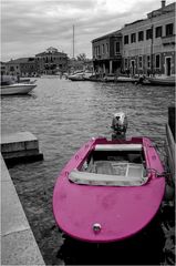 Murano - Colorkey