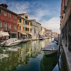 Murano die Insel der Glaskunst