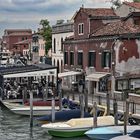 Murano   - Fondamente Venier -