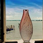 MURANO GLASKUNST