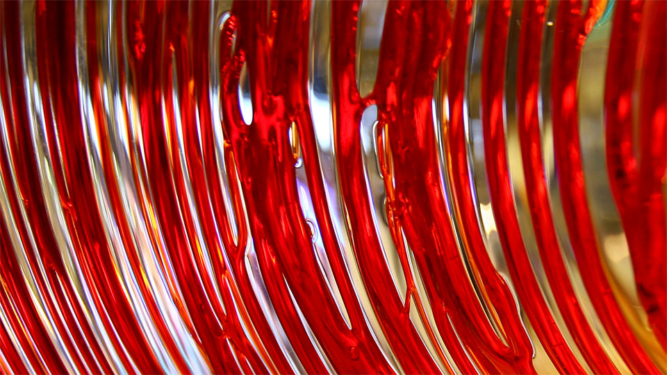 Murano Glass, Venice / I