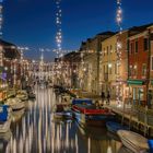 Murano im Advent