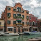 Murano im Mai