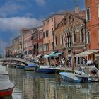 Murano, Inselgruppe von Venedig