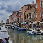  Murano, Inselgruppe von Venedig