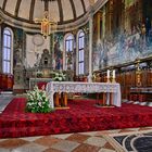 Murano -  Kirche San Pietro Martire - 