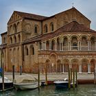 Murano - Santa Maria e Donato