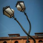 Murano, Streetlights in Love