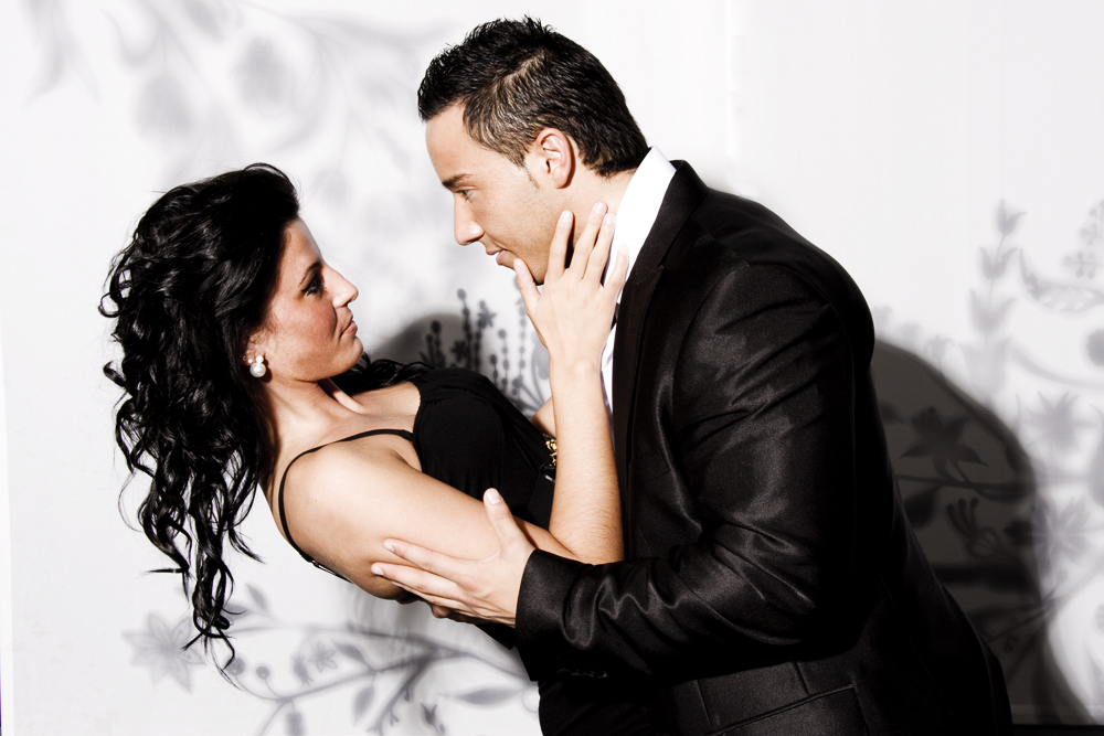 Murat & Anita II