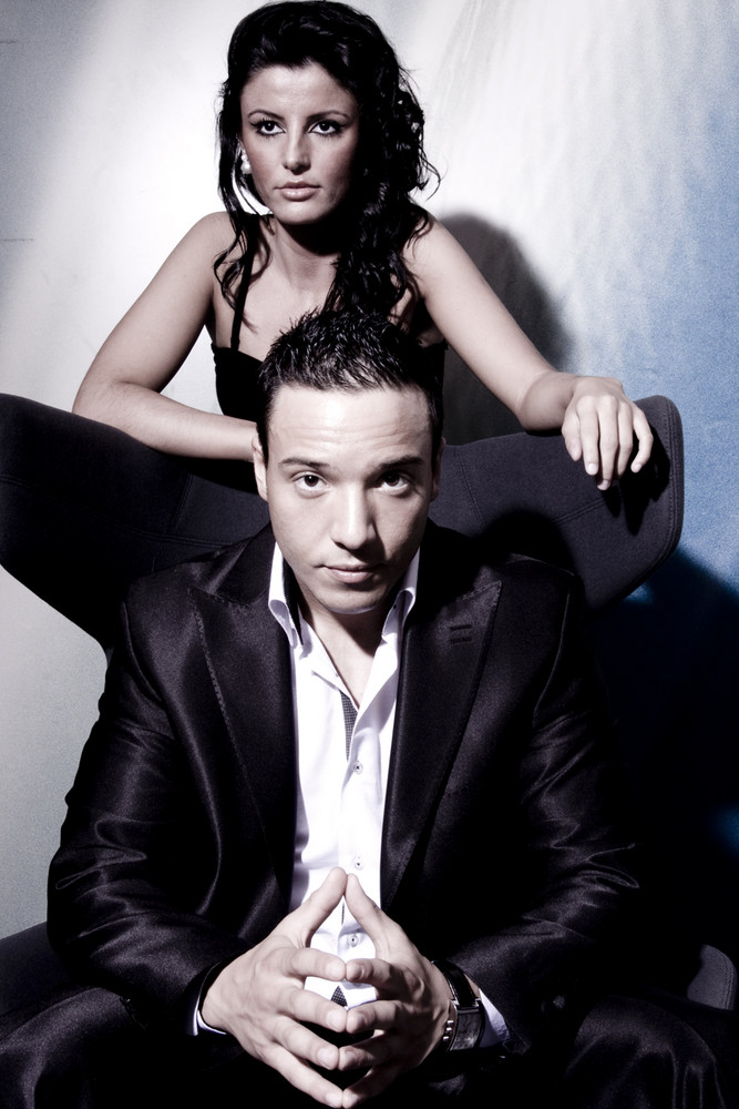 Murat & Anita III