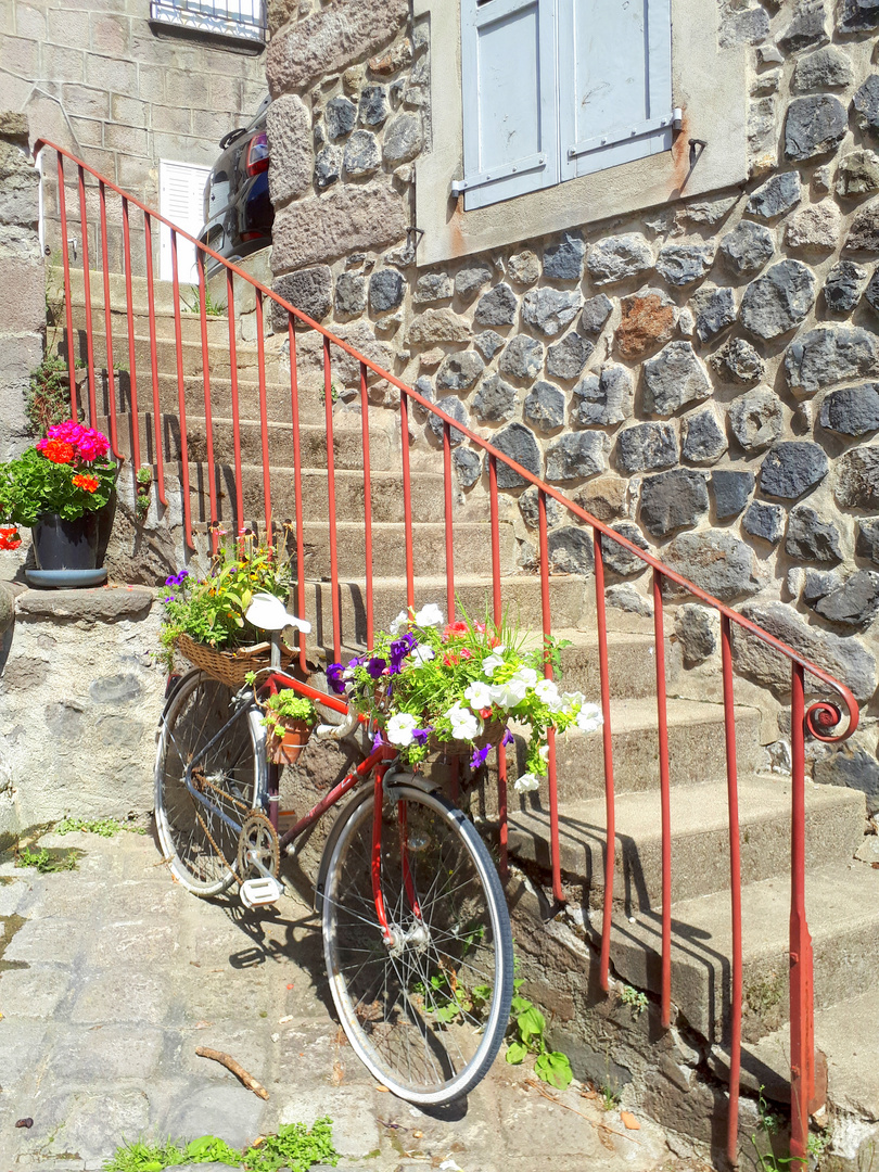 Murat, Cantal