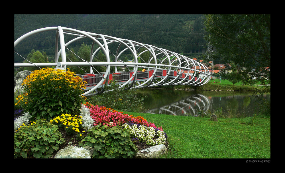 Murbrücke