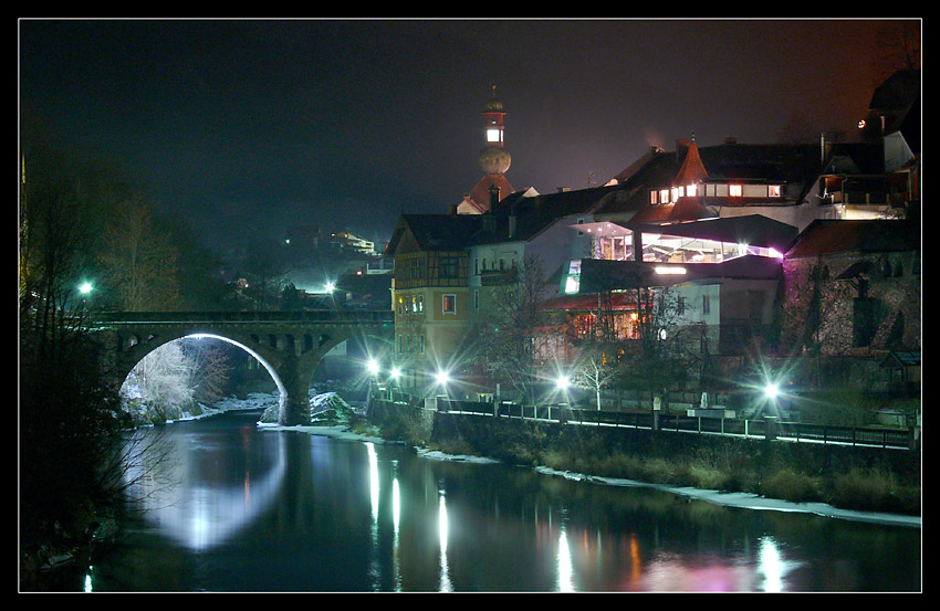 Murbrücke